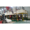 Automatic 2 - 25 mm Thickness Magnesium Oxide Board Production Line